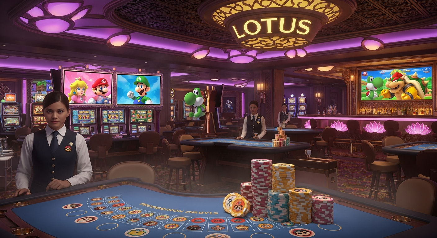 로투스공식홈페이지 감성 그대로 구현한 로투스홀짝사이트... 역시 근본은 다르네 관련 이미지 1