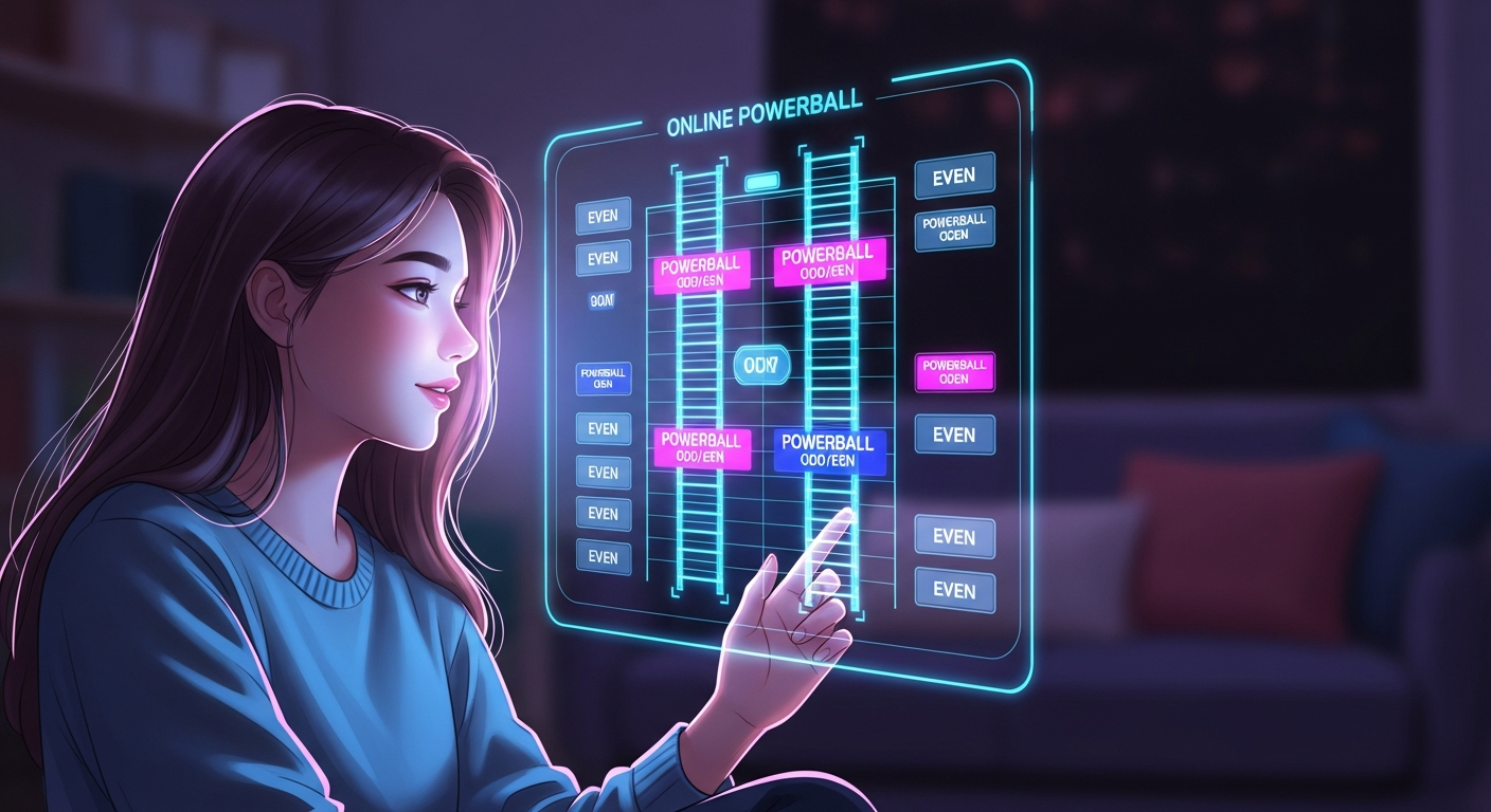 파워사다리사이트 유저들이 입을 모아 칭찬하는 갓벽한 구간! 파워사다리홀짝의 매력 관련 이미지 1